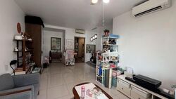 Caspian (D22), Condominium #598698601
